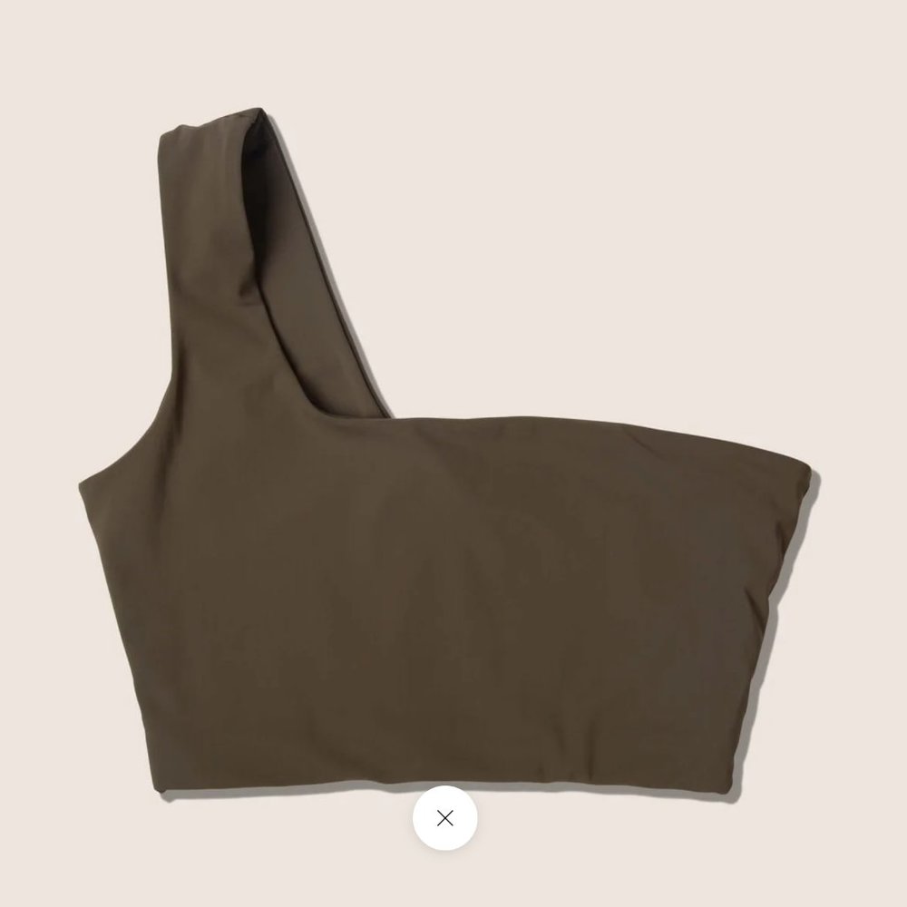 Lex Swimsuit Top